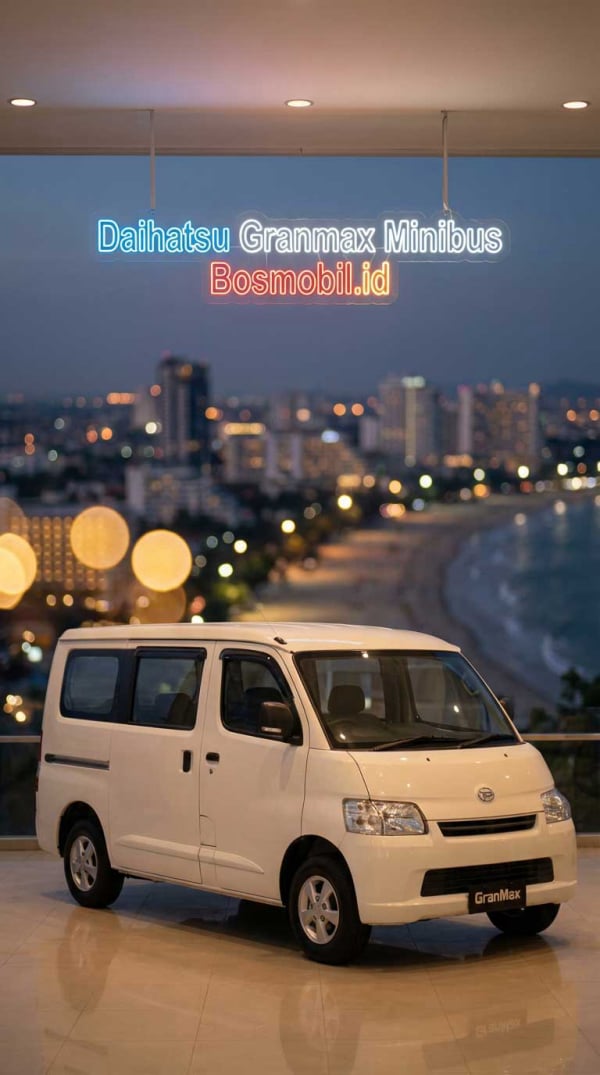 Daihatsu Cikupa